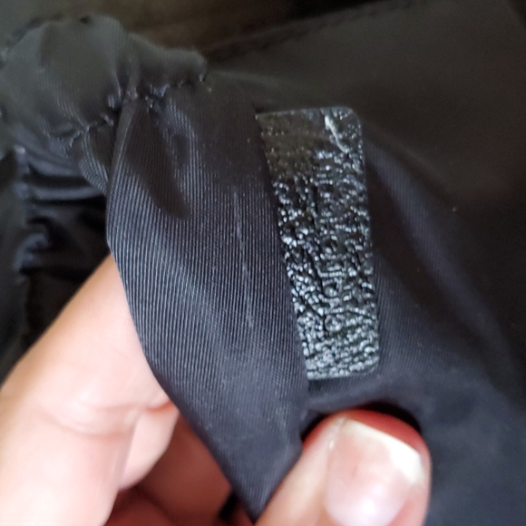 Burberry Nylon Diaper Bag - Picture 9 of 10